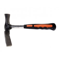 Ciocan zidarie maner metalic aplicat 0.6 kg Gadget DiY Ciocan zidarie maner metalic aplicat 0.6 kg Gadget DiY